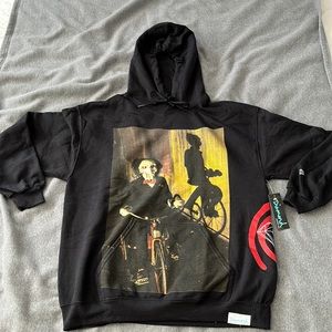 Diamond JOYRIDER hoodie